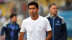 El duró revés que sufrió Núñez y la UC en el mercado de pases.