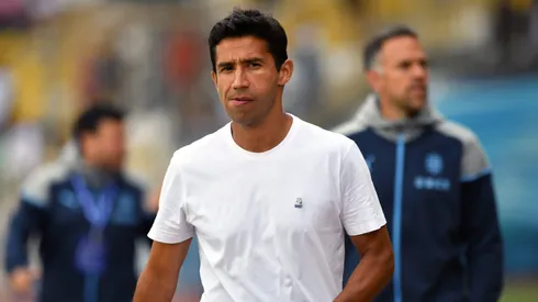 El duró revés que sufrió Núñez y la UC en el mercado de pases.