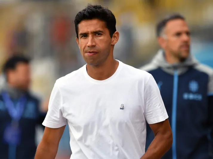 Duro golpe para la UC: Gran anhelo de Núñez tendría todo listo para firmar en Argentina