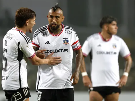 Suspendido el partido de Colo Colo ante Independiente del Valle