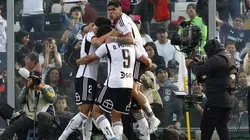 Colo Colo quiere firmar a un gran refuerzo para el 2024