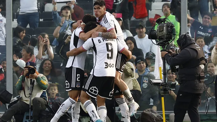 Colo Colo quiere firmar a un gran refuerzo para el 2024