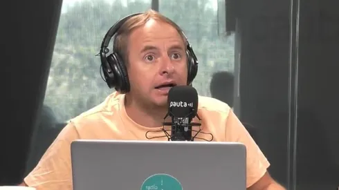 Jorge Coke Hevia se lanzó con todo ante esta polémica