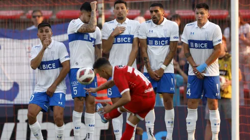 Universidad Católica busca más refuerzos y piden que le den la oportunidad a un integrante del plantel