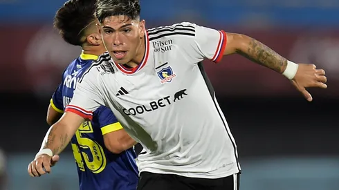 En Boca Juniors no se rinden en la búsqueda de Carlos Palacios. (Foto: Photosport)