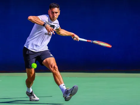 Orden de juego en la Copa Davis: Nicolás Massú elige a Tabilo y Jarry como singlista