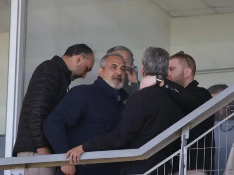 "Le dejan hacer…": La irónica reacción de Romai Ugarte en contra de Milad y la ANFP por paro de jugadores