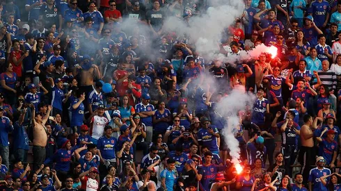 Histórico azul lanza una bomba sobre el anhelado estadio azul.