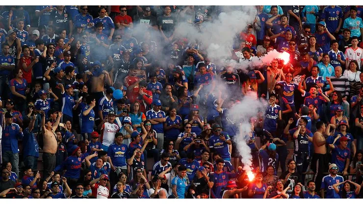 Histórico azul lanza una bomba sobre el anhelado estadio azul.