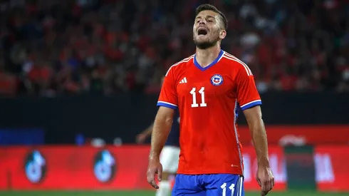 Diego Rubio se cansó de esperar a Colo Colo en el mercado