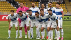 Menossi destaca a este jugador en la Universidad Católica