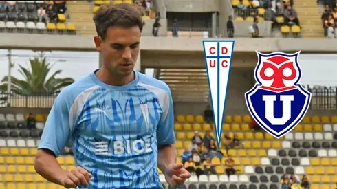 Lucas Menossi reveló el por qué de su elección