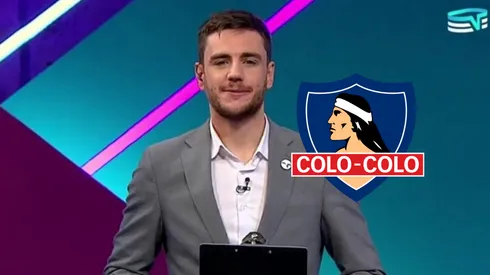 Fouillioux destapó su gran miedo con Arturo Vidal tras las peleas en Blanco y Negro.