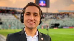 Dani Arrieta revela al nuevo lesionado en Colo Colo.