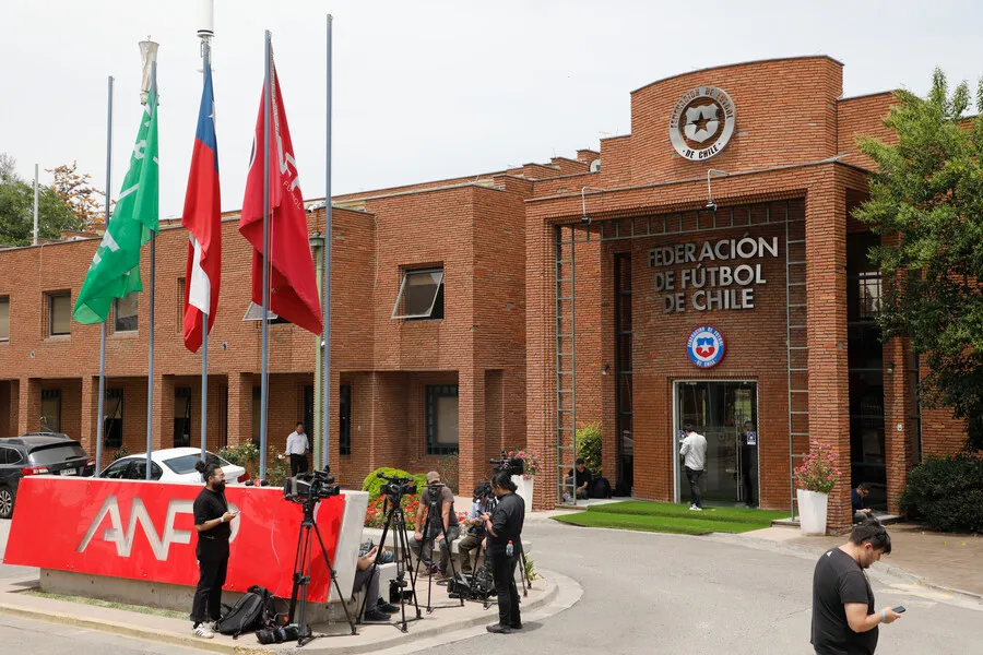 Peligra el arranque de temporada. | Foto: Photosport