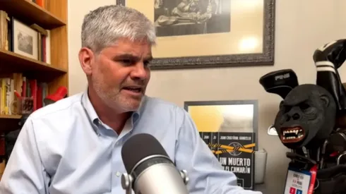 Guarello destrozó a la U y Huachipato.