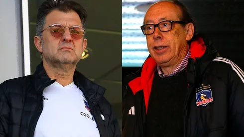 Aníbal Mosa le contesta a Alfredo Stöhwing.