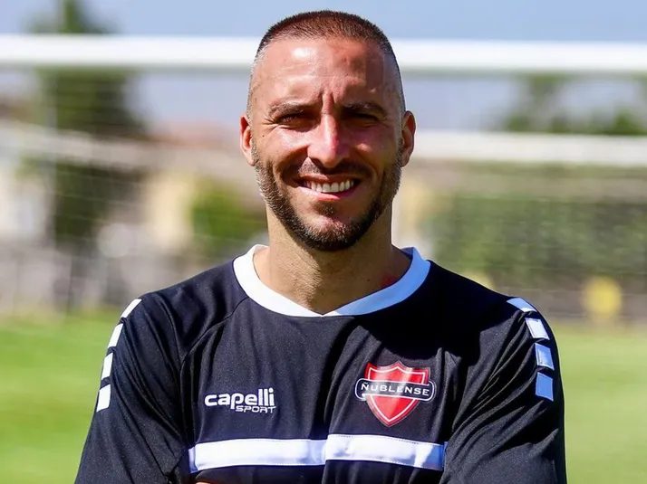 “Siempre soñando en grande”: Nuevo refuerzo de Ñublense tiene claras sus metas