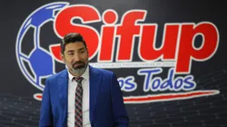 Sifup convoca a paralización (Foto: Photosport)