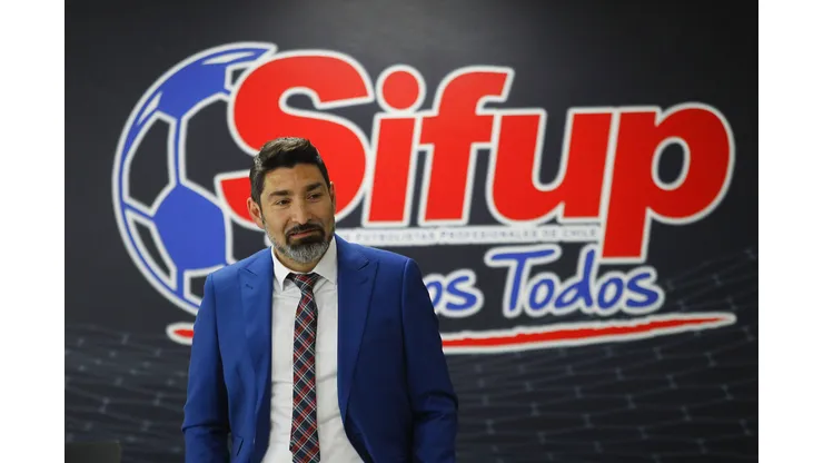 Sifup convoca a paralización (Foto: Photosport)