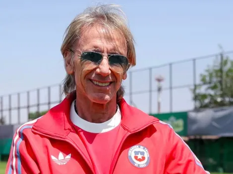 Ex seleccionado nacional revela conversación con Ricardo Gareca: "Es la persona apta"