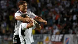 Colo Colo podría perder a Carlos Palacios tras esta noticia