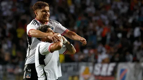 Colo Colo podría perder a Carlos Palacios tras esta noticia