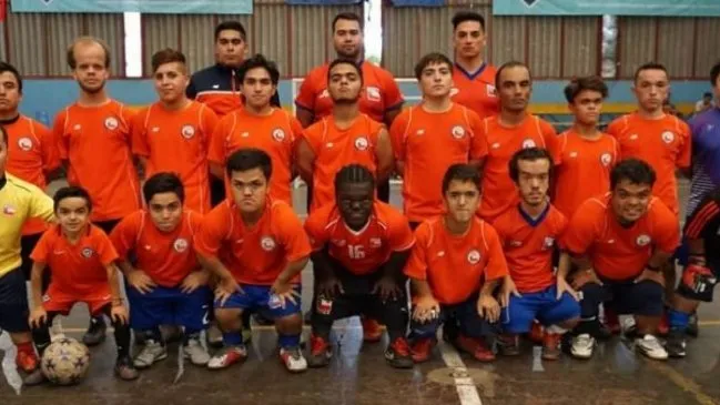 El equipo campeón de Chile en 2019 donde jugó Selles (Archivo)