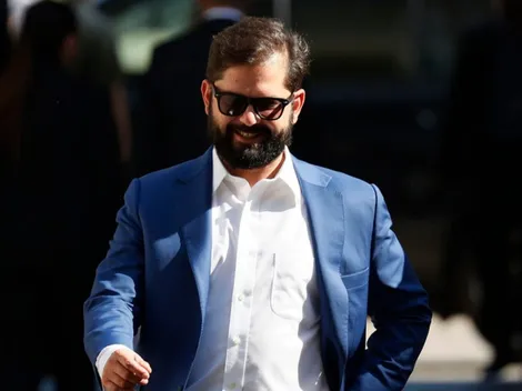 Superestrella venezolana de WWE agradece mensaje del Presidente Boric