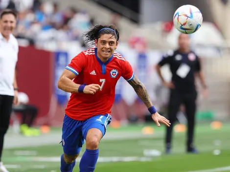 “Tiene que luchar…”: el complejo momento que atraviesa Joaquín Montecinos en México