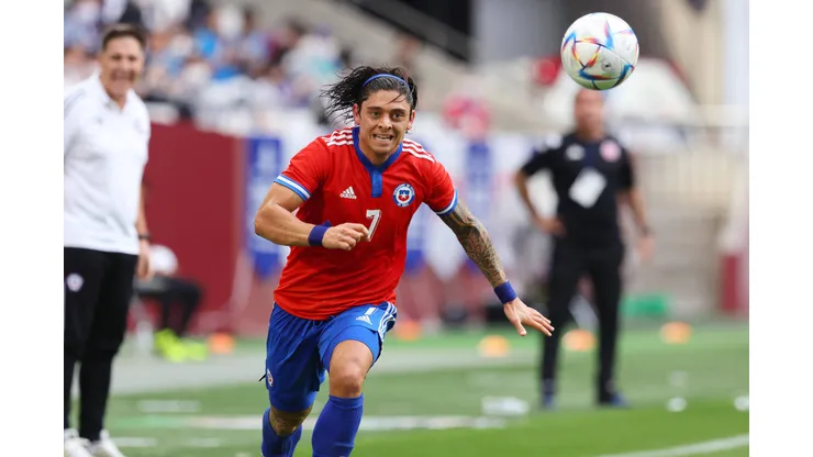 El delantero de 28 años no pudo emigrar del fútbol mexicano y deberá esperar al menos tres meses más.
