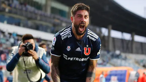 Arias ha tenido pasos por el fútbol de Turquía, Qatar, Uruguay y Chile, entre otros.