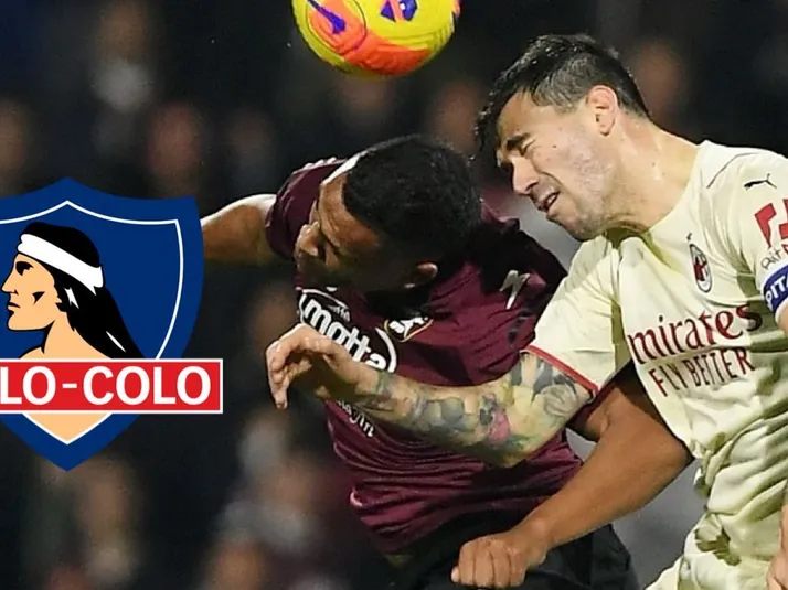 Delantero de la Serie A asoma como opción para reforzar Colo Colo