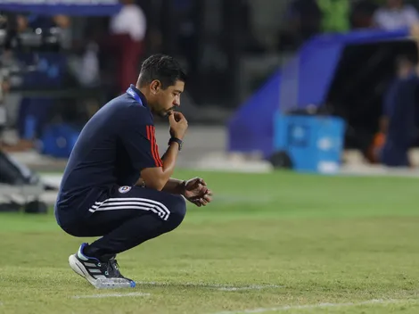 ¿Lo quieren de vuelta? Desde Italia le lanzan un salvavidas a Nicolás Córdova