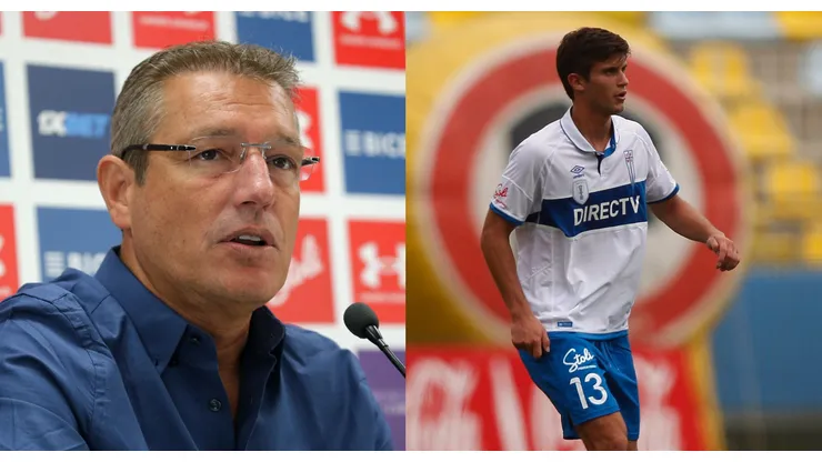 En Brasil advierten que Kuscevic estaría a detalles de estampar su firma en el Fortaleza.