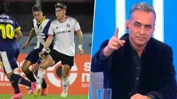 La Joya podría emigrar a Boca Juniors esta semana