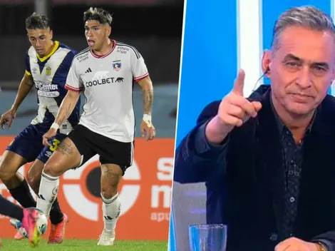 “Ya tiene jugadores…”: Polémico periodista lanza feroz ninguneo sobre Carlos Palacios