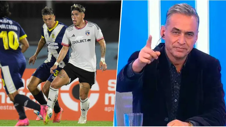 La Joya podría emigrar a Boca Juniors esta semana