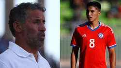 El gran nivel de Villagra ha despertado el interés de varios clubes nacionales y del extranjero.