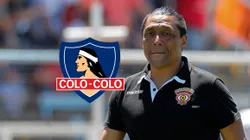 Kalule se pone de pie por Jorge Almirón y Arturo Vidal.