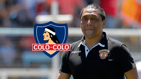 Kalule se pone de pie por Jorge Almirón y Arturo Vidal.