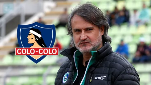 Colo Colo sigue buscando alternativas en este mercado de pases.