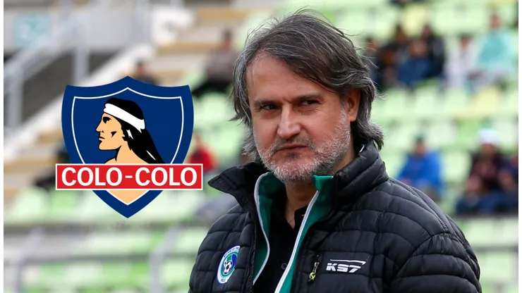Colo Colo sigue buscando alternativas en este mercado de pases.
