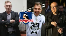 Marcelo Barticciotto toma su postura a la polémica en Colo Colo