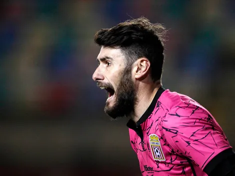 “Una se replantea las cosas”: Paulo Garcés revela por qué no llegó a Deportes Linares de Jaime Valdés