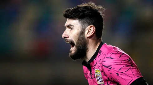 El portero de 39 años descarta el retiro