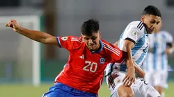 Le ponen la lápida a Damián Pizarro tras el preolímpico.