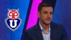 Gonzalo Fouillioux apunta al gran problema de la U 2024