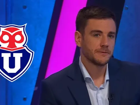 Fouillioux apunta a la gran debilidad de la U 2024: "Le hace falta un..."