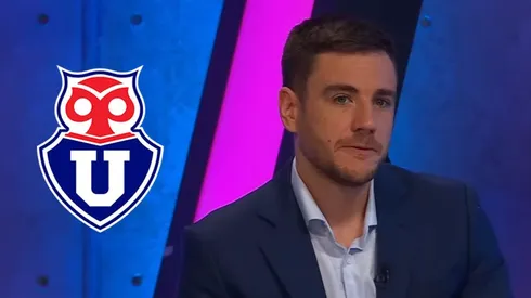 Gonzalo Fouillioux apunta al gran problema de la U 2024